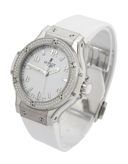 Hublot Big Bang 361.SE.2010.RW.1104 Image 2